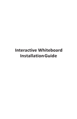 SmartLearn IB-82T Installation Manual