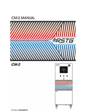 Reliabotics RSTG ALSI CM-2 Manual