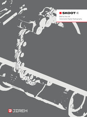 Jireh SKOOT-X User Manual