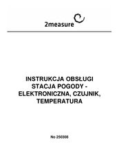 2measure 250308 Operation Manual