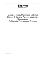 Thermo Scientific LTX108 Manual