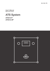 Hyundai ATS12-P User Manual