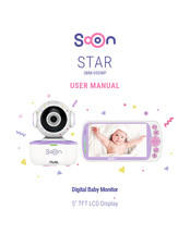 Soon STAR SBM-050WP User Manual