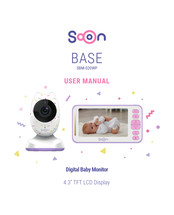 Soon BASE SBM-020WP User Manual
