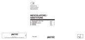 Imetec S4601 Instructions For Use Manual