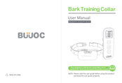BUUOC PT-TC02 User Manual