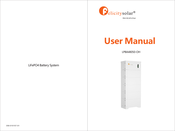 Felicitysolar LPBA48050-OH User Manual