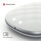 Bellman & Symfon BE1221 Manual