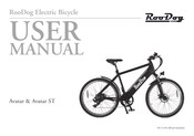 RooDog Avatar ST User Manual
