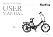RooDog Bliss User Manual