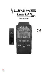 Uniks Link LAN Manual
