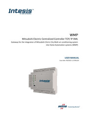 Hms Intesis WMP User Manual