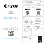 Flykly Smart Bike Start Here