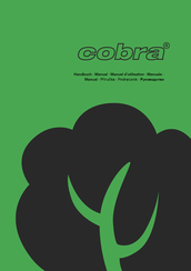 Cobra 8t Manual