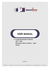 Smarteh LBT-1.B01 User Manual