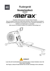 Merax MS282993 User Manual