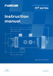 AirCom HT Instruction Manual