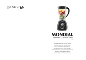 Mondial Designs Limited DINAMIC FILTER L-34 Instruction Manual And Technical Service