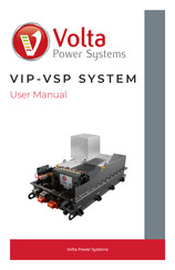 VOLTA VIP SYSTEM User Manual