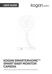 Kogan SMARTERHOME KABABYCAMGB User Manual