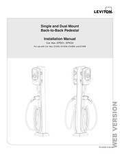 Leviton EPED2 Installation Manual