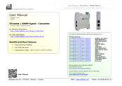 ADF Web HD67626-A1 User Manual