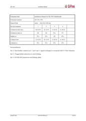 Q-FREE MD 5850 MultiReader Installation Manual