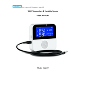 HAOZEE NW-HT User Manual