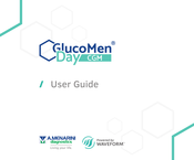 A.MENARINI GlucoMen Day CGM User Manual