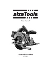 alza Tools AT-CCS20V User Manual