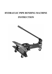 WT SWG-3B Instructions Manual