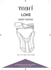 Yngri Loke Manual