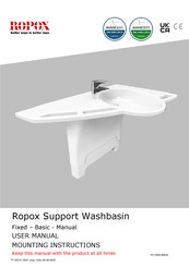 Ropox 40-44015 User Manual