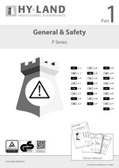 HY-LAND P7S Setup Manual