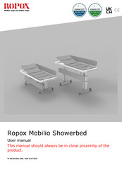 Ropox 40-31406-1 User Manual