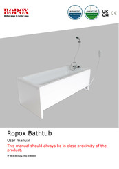 Ropox 40-14357-2 User Manual
