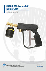 Spraying Systems Co MeterJet User Manual