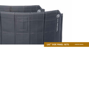 Crye Precision LVS Operator's Manual