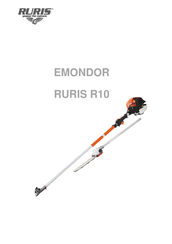 Ruris R10 User Manual
