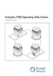 Trumpf 1854085 Instruction Manual
