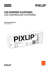 Pixlip 410164 User Manual