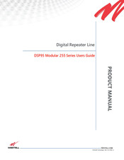 Westell DSP95 Series User Manual