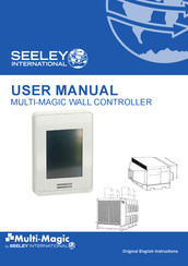 SEELEY INTERNATIONAL Multi-Magic User Manual