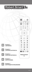 Robert Smart Navigator 2 User Manual