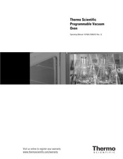 Thermo Scientific 6253 Operating Manual