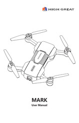 High Great MARK User Manual