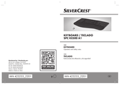 Silvercrest SPC KE500 A1 Operation And Safety Notes
