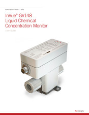 entegris InVue GV148 User Manual