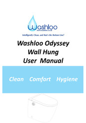 washloo Odyssey User Manual