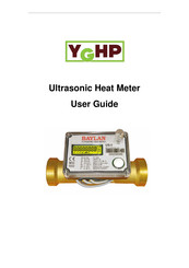 Baylan YGHP ER34615 User Manual